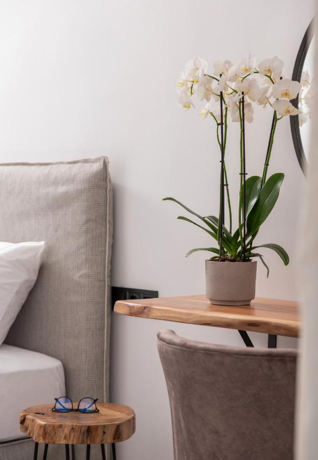 נאוס מרמרס G Mare Boutique Hotel מראה חיצוני תמונה