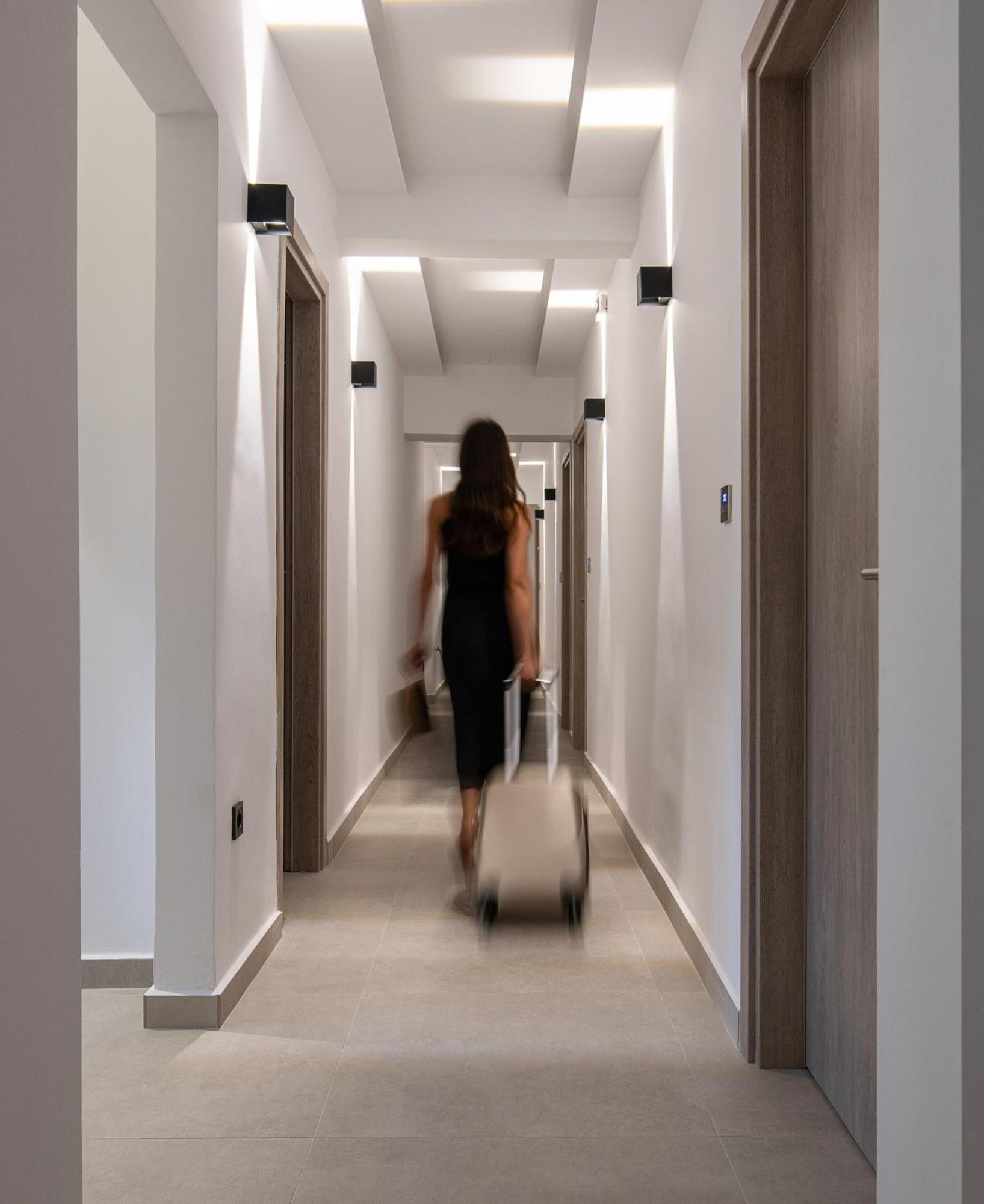 נאוס מרמרס G Mare Boutique Hotel מראה חיצוני תמונה